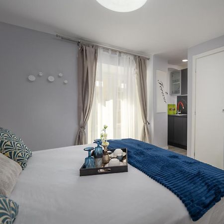 Apartment & Rooms Forever 2 Ριέκα Εξωτερικό φωτογραφία