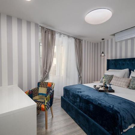 Apartment & Rooms Forever 2 Ριέκα Εξωτερικό φωτογραφία