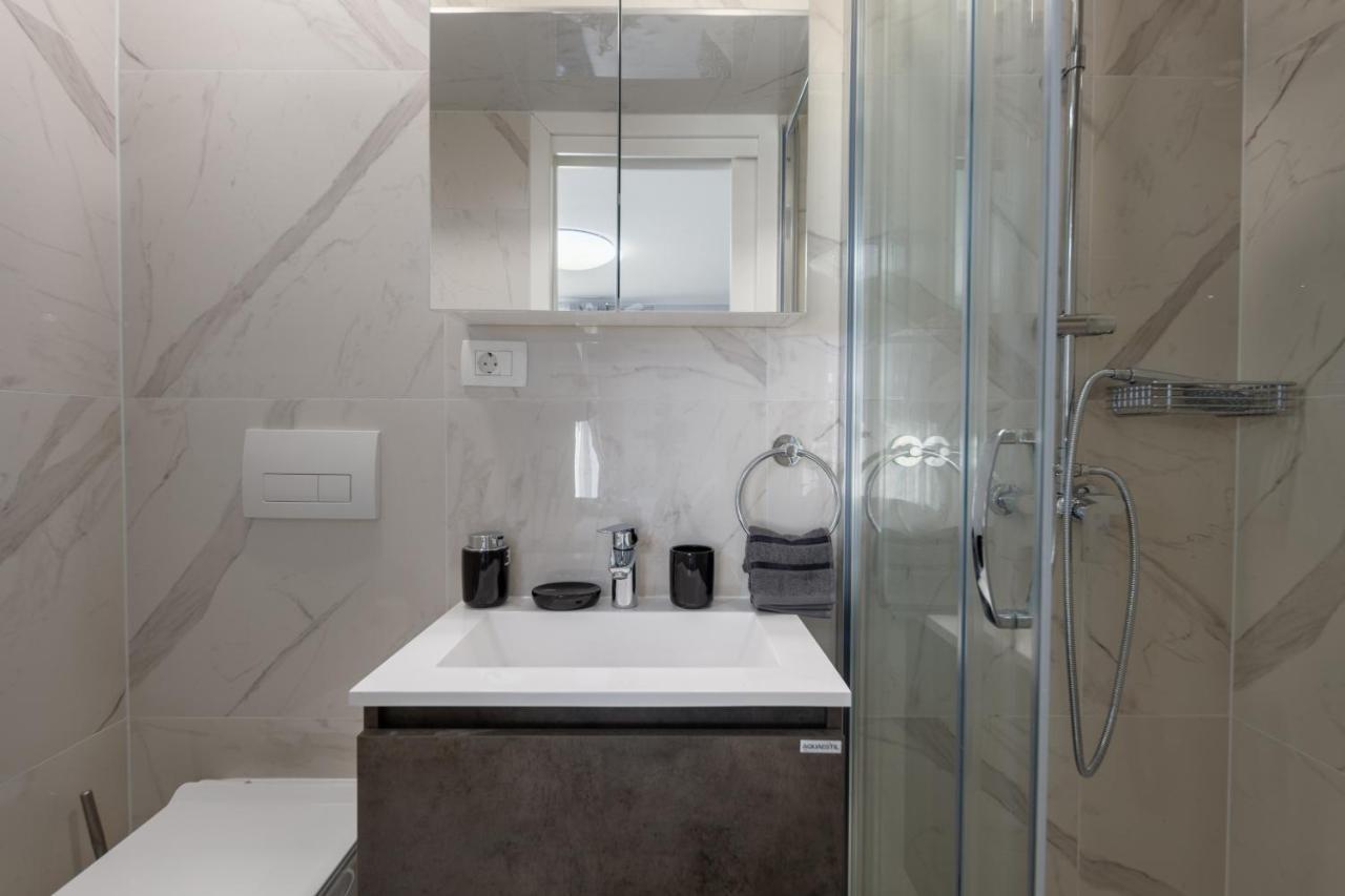 Apartment & Rooms Forever 2 Ριέκα Εξωτερικό φωτογραφία