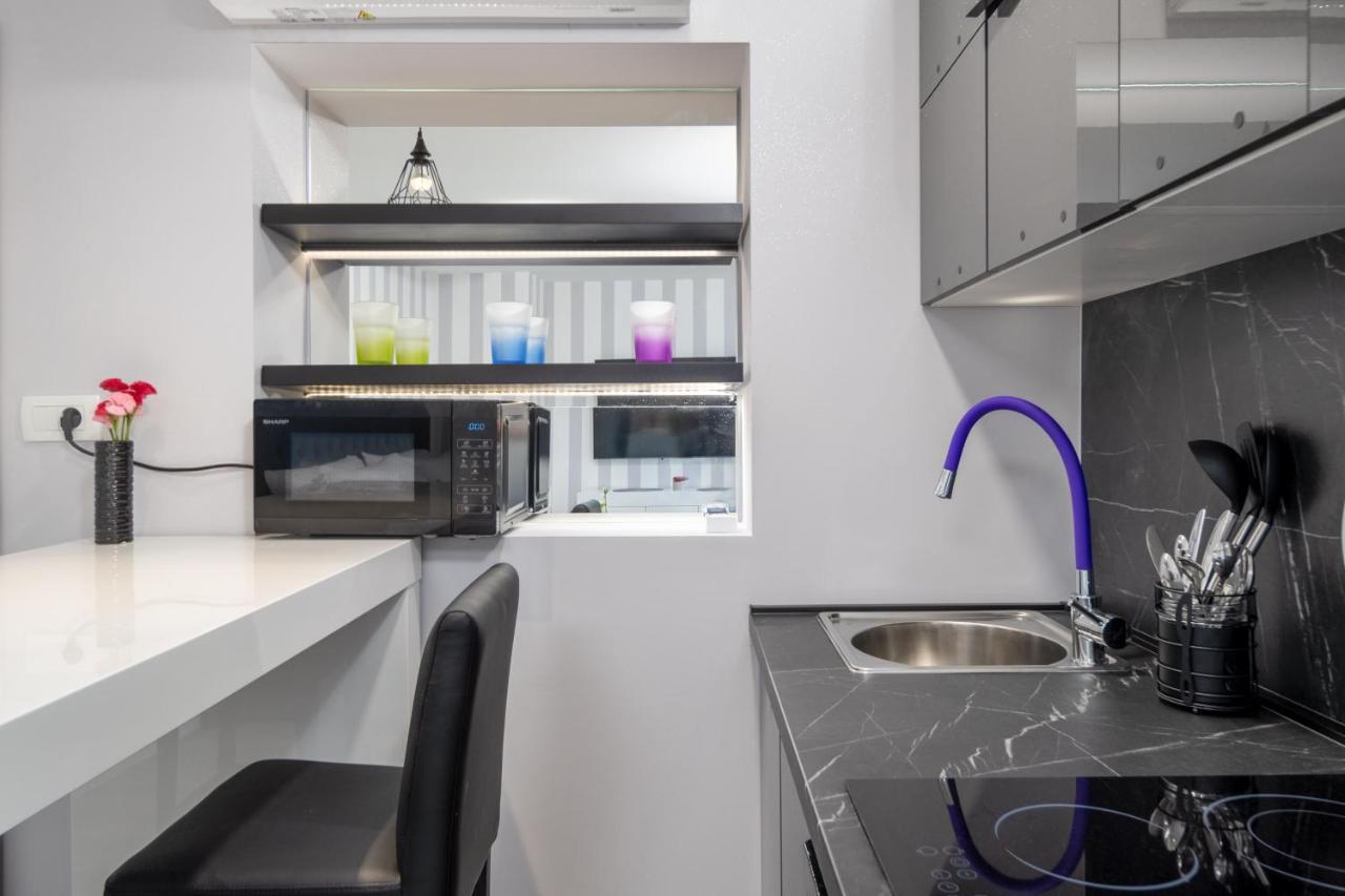 Apartment & Rooms Forever 2 Ριέκα Εξωτερικό φωτογραφία
