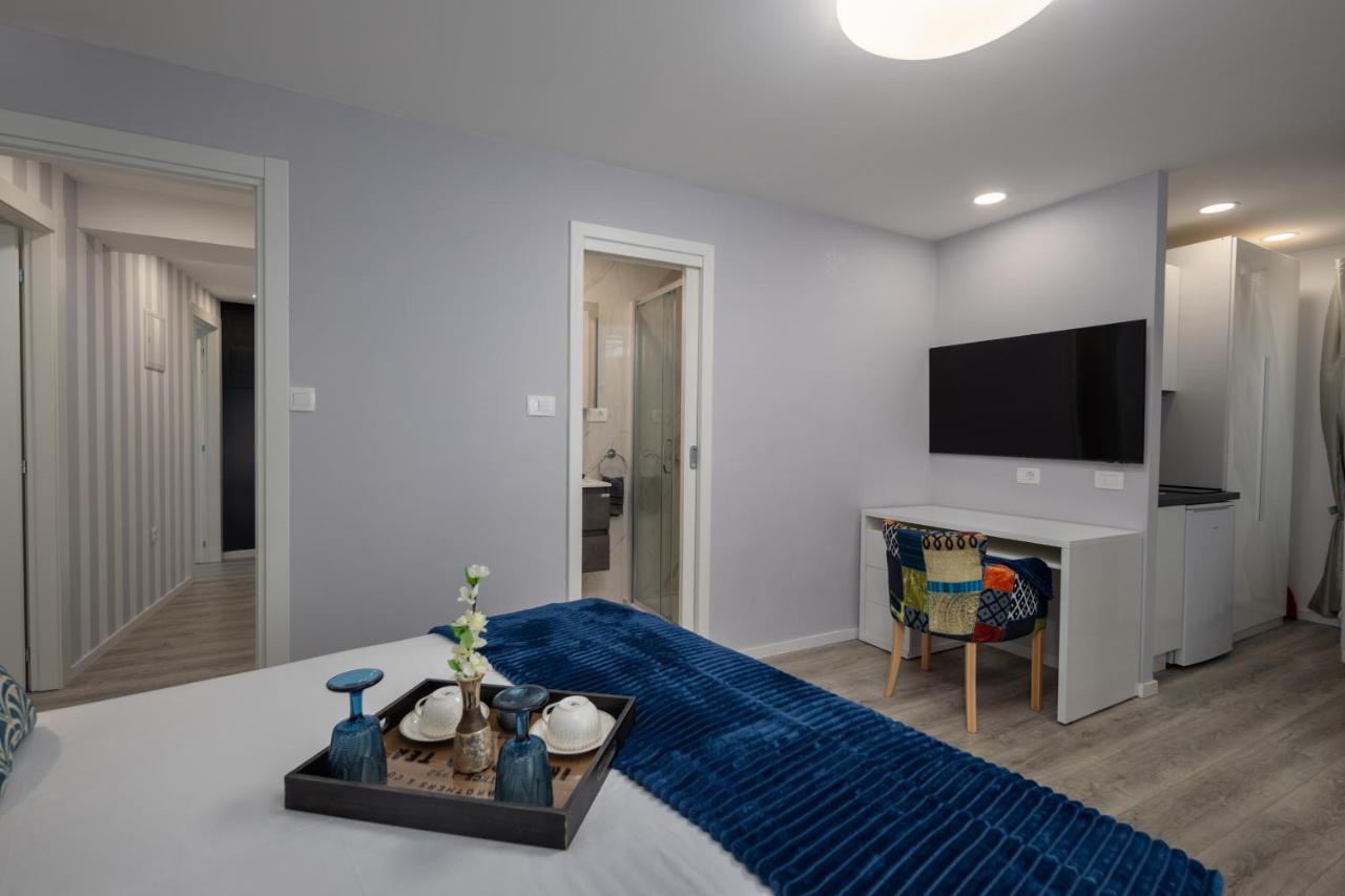 Apartment & Rooms Forever 2 Ριέκα Εξωτερικό φωτογραφία