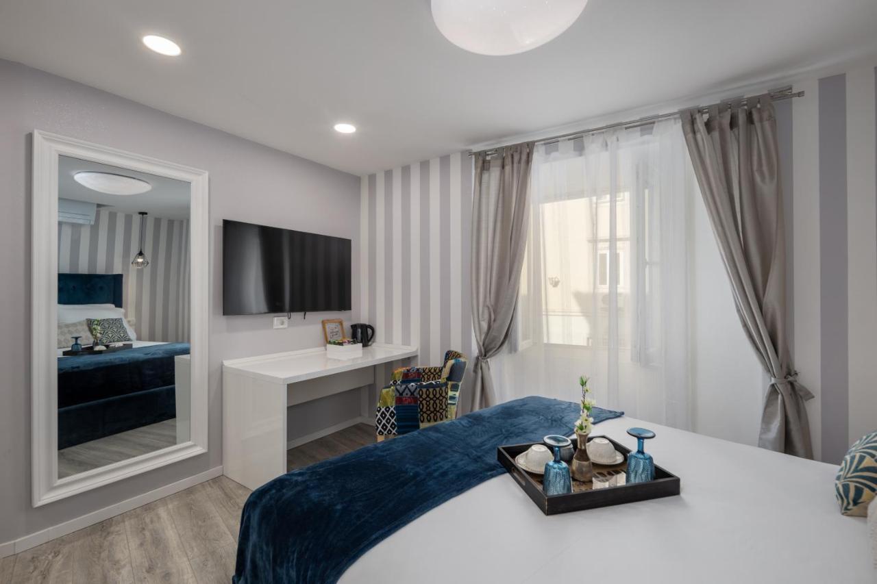 Apartment & Rooms Forever 2 Ριέκα Εξωτερικό φωτογραφία