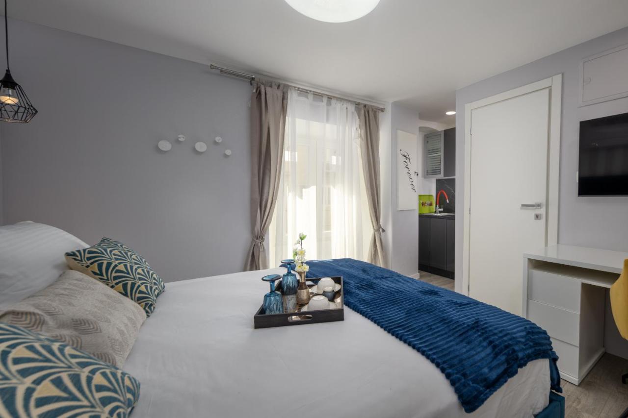 Apartment & Rooms Forever 2 Ριέκα Εξωτερικό φωτογραφία