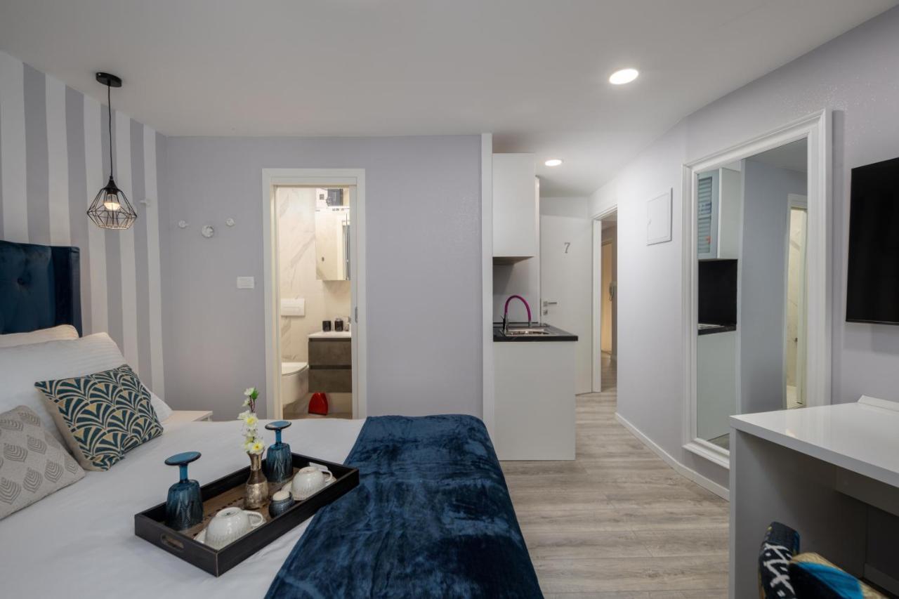 Apartment & Rooms Forever 2 Ριέκα Εξωτερικό φωτογραφία