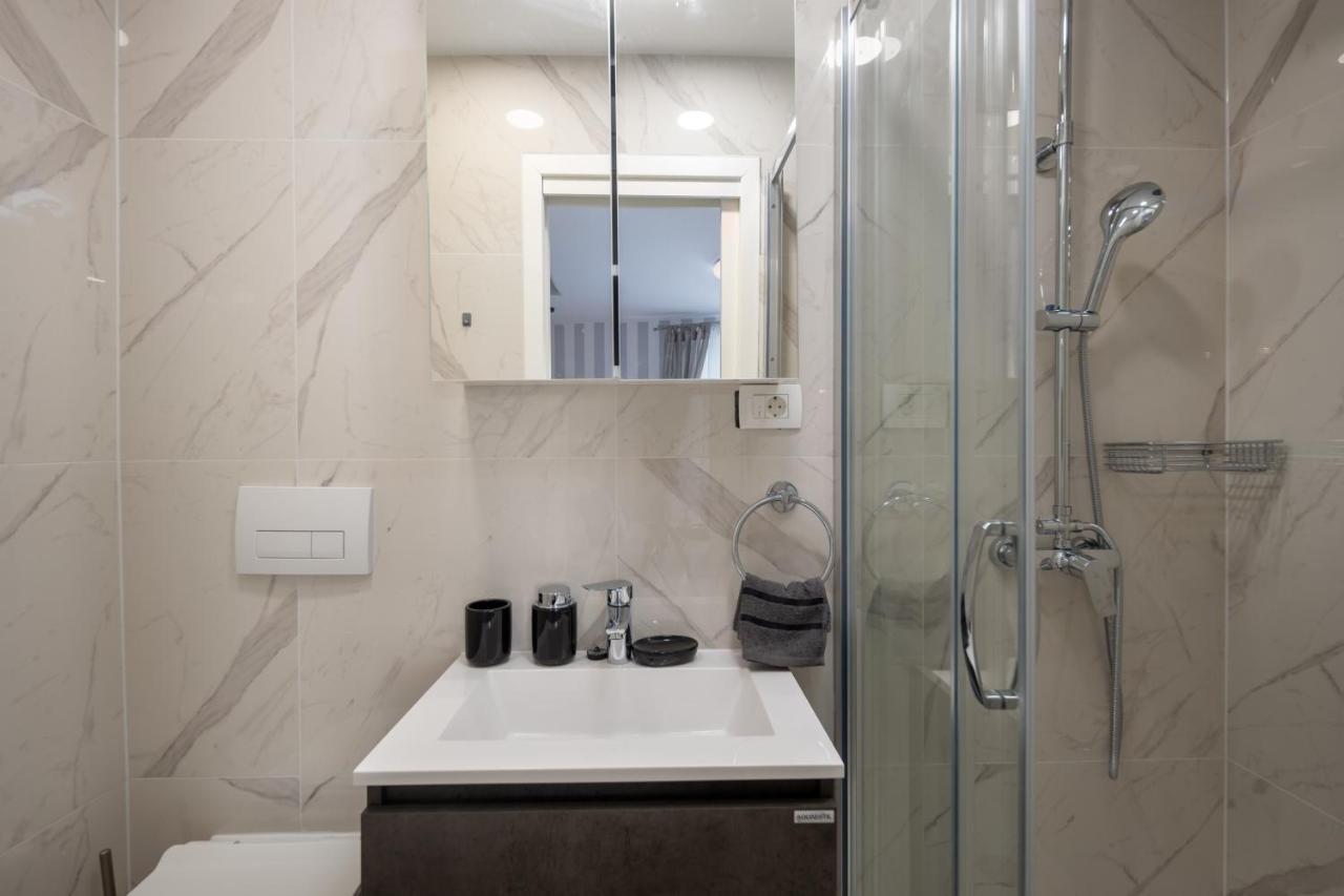 Apartment & Rooms Forever 2 Ριέκα Εξωτερικό φωτογραφία