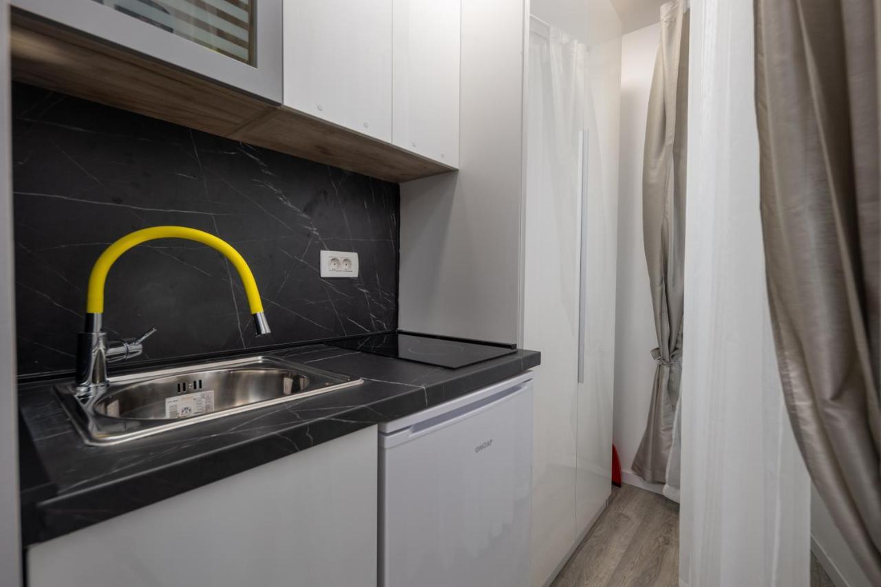 Apartment & Rooms Forever 2 Ριέκα Εξωτερικό φωτογραφία