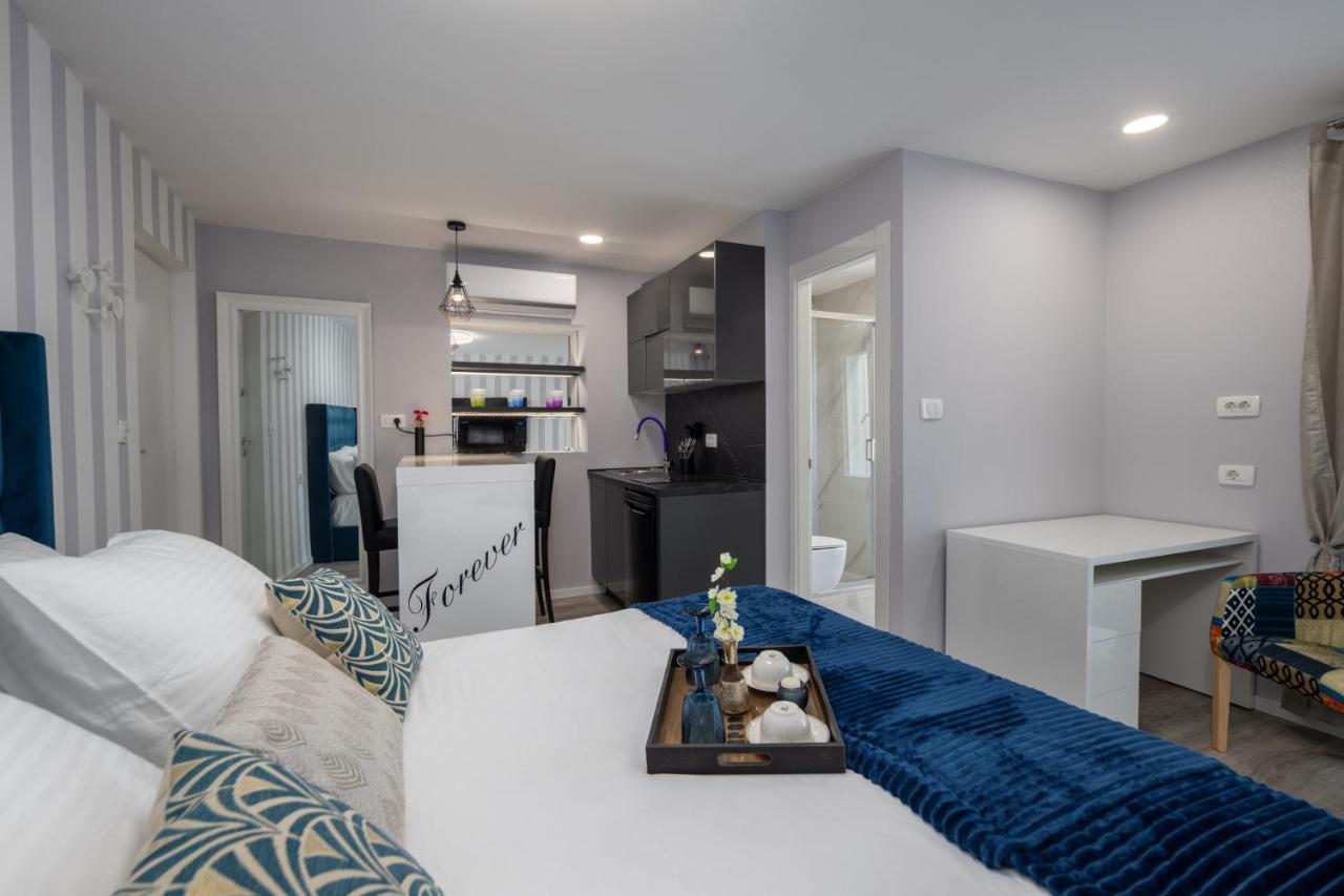 Apartment & Rooms Forever 2 Ριέκα Εξωτερικό φωτογραφία