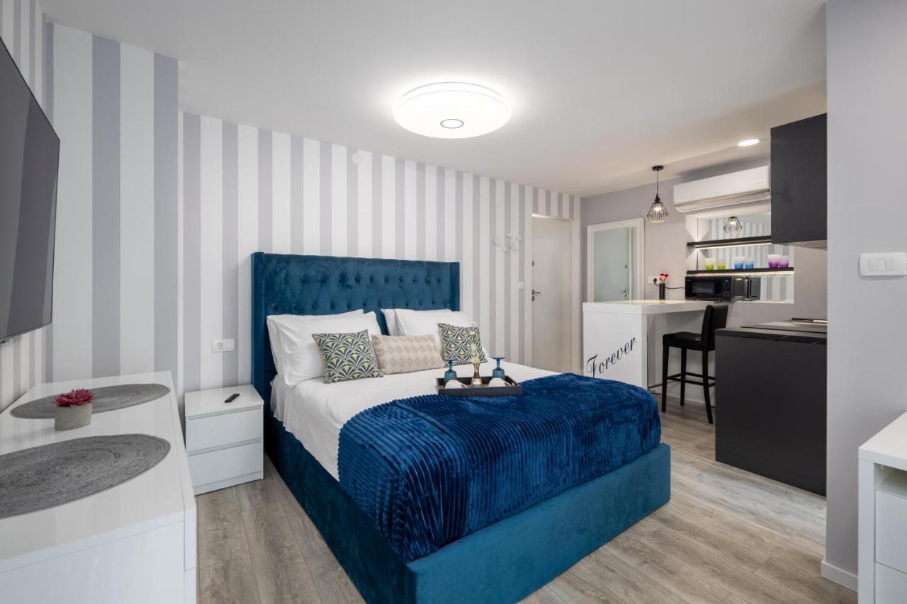 Apartment & Rooms Forever 2 Ριέκα Εξωτερικό φωτογραφία