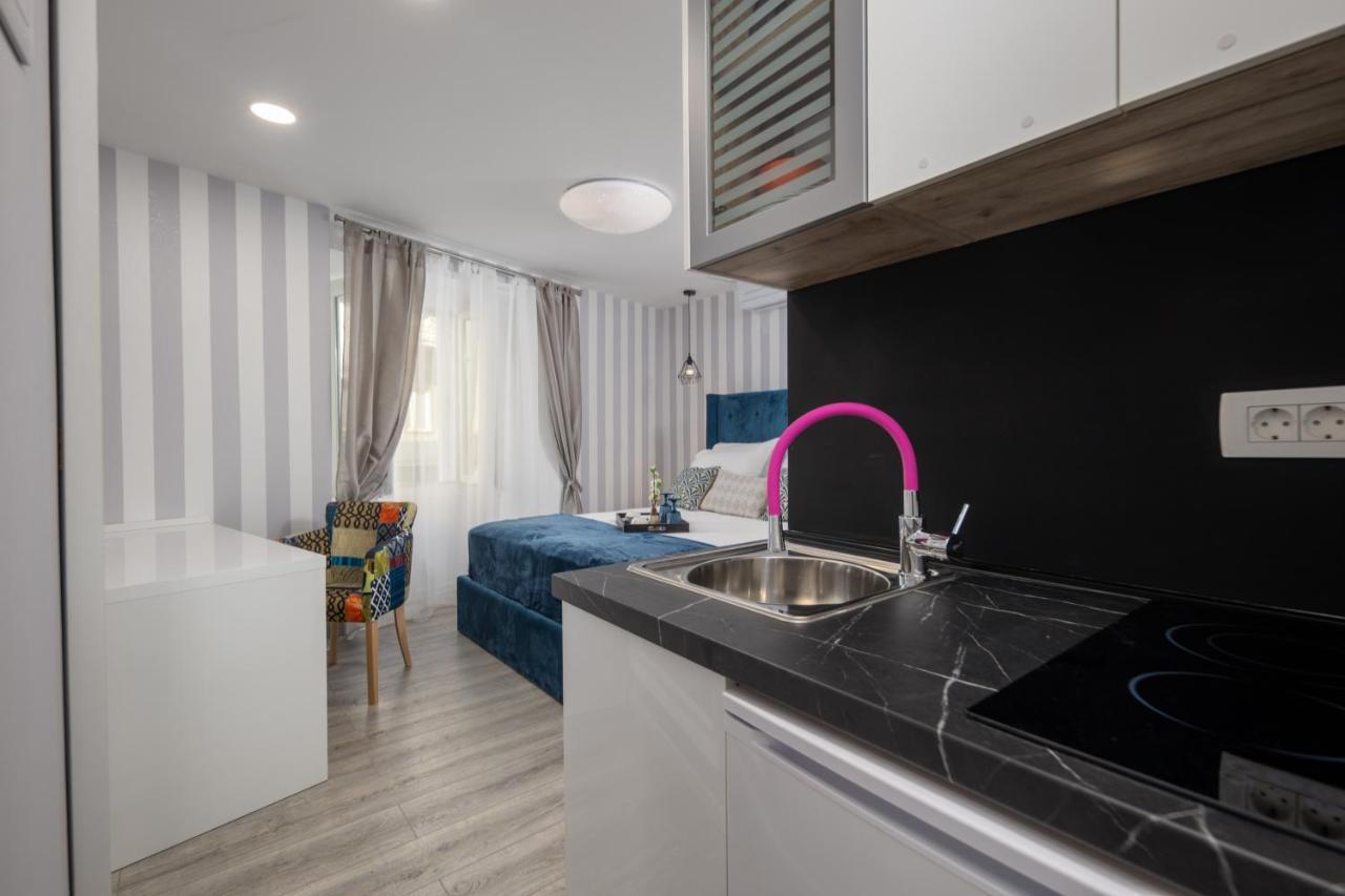 Apartment & Rooms Forever 2 Ριέκα Εξωτερικό φωτογραφία