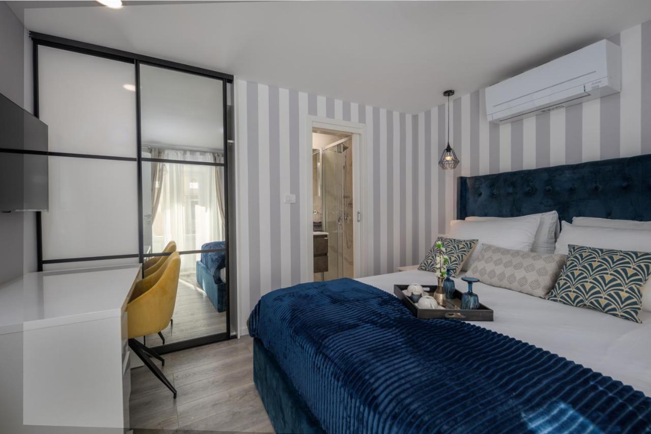 Apartment & Rooms Forever 2 Ριέκα Εξωτερικό φωτογραφία