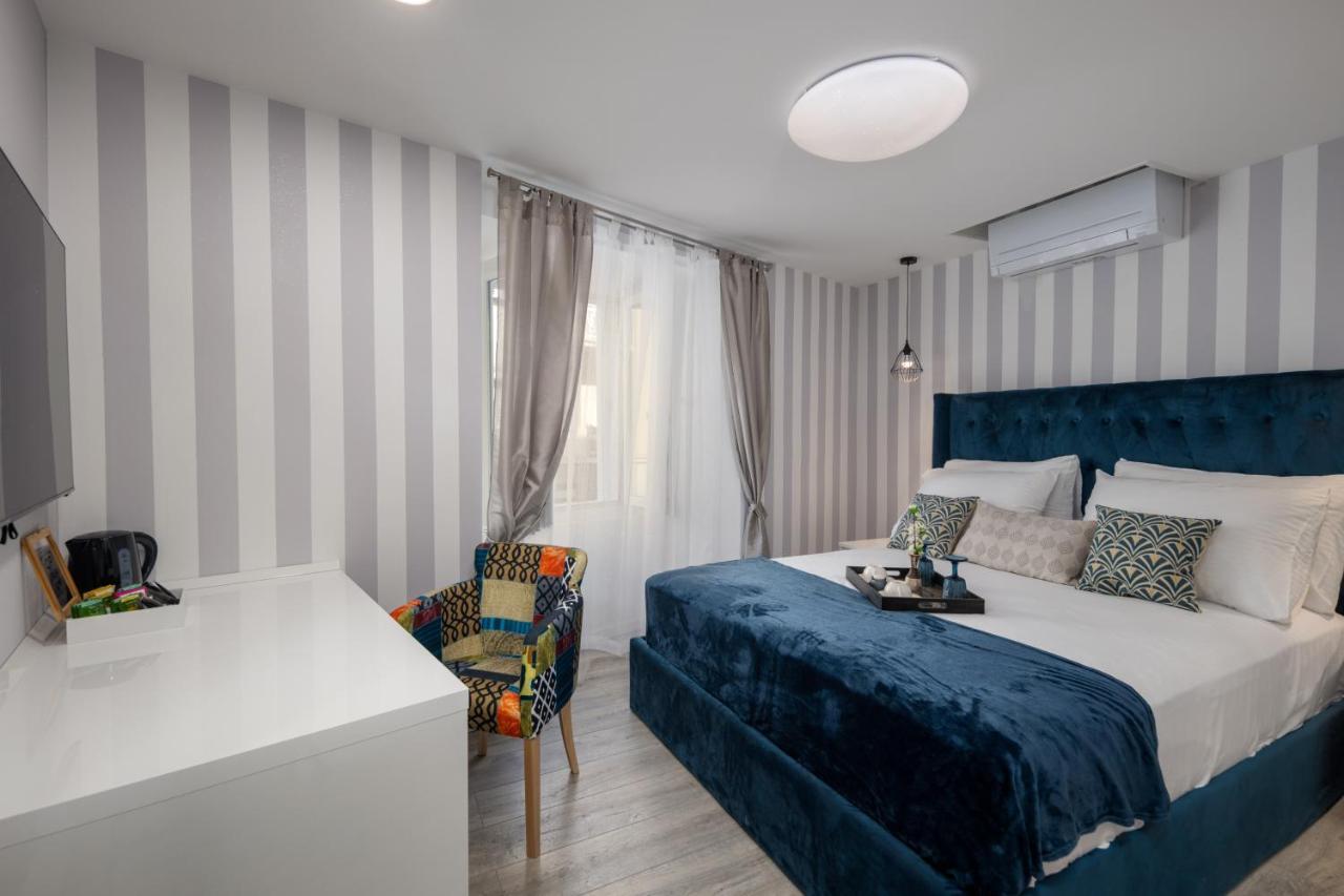 Apartment & Rooms Forever 2 Ριέκα Εξωτερικό φωτογραφία