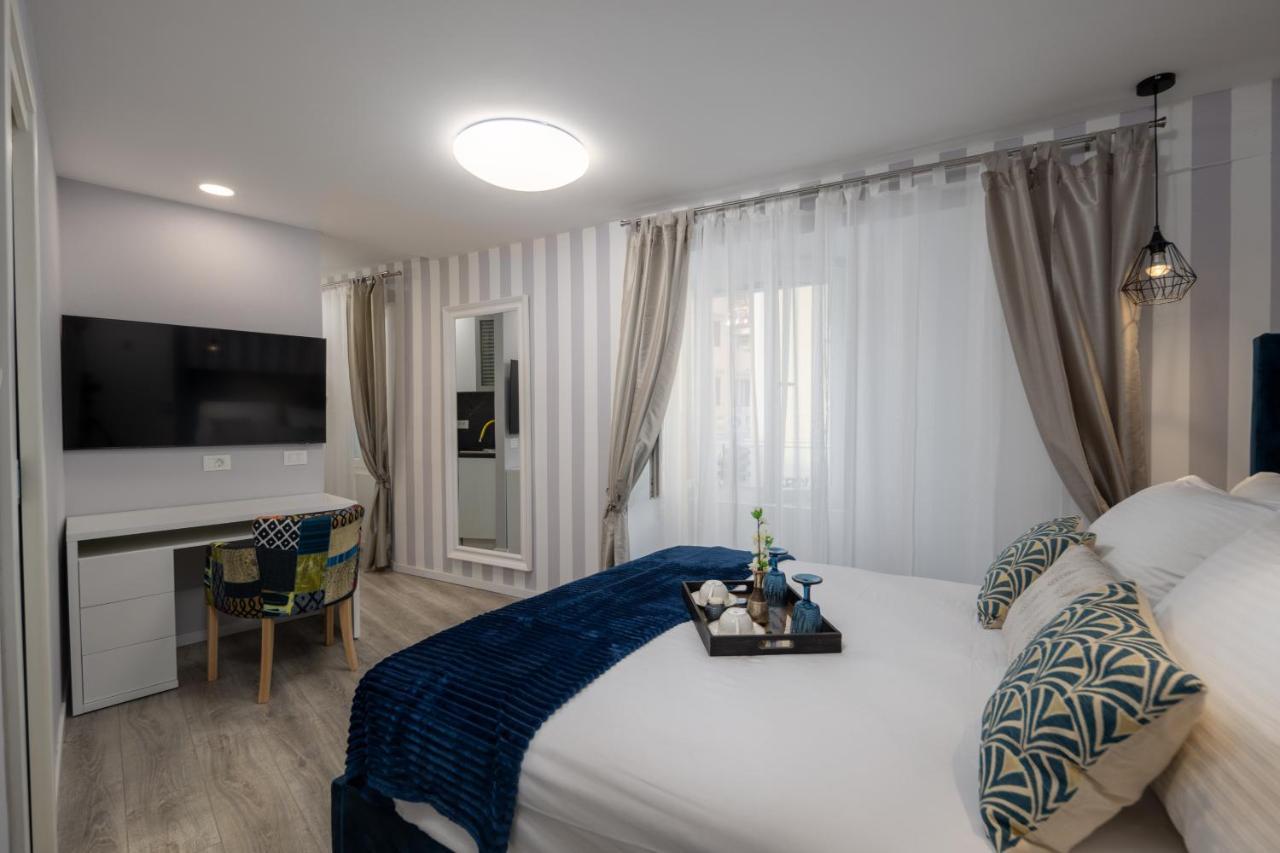 Apartment & Rooms Forever 2 Ριέκα Εξωτερικό φωτογραφία